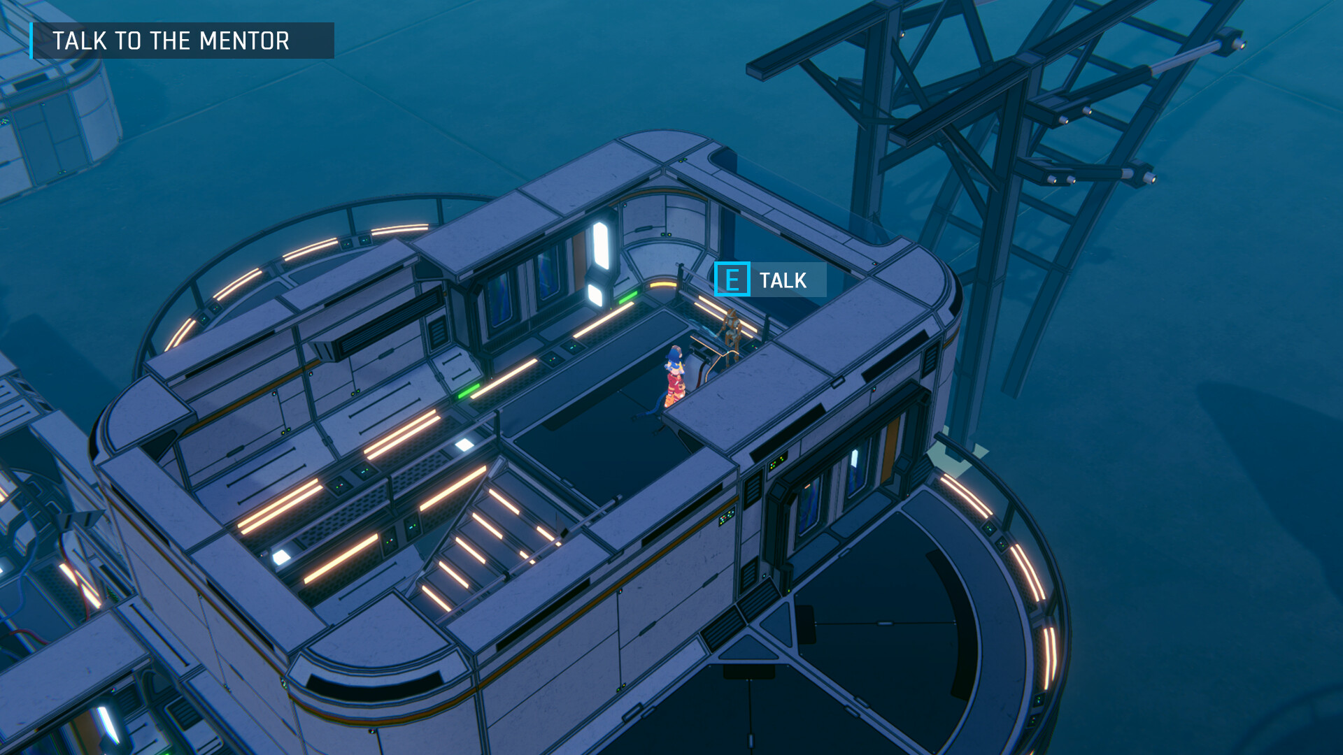 OVERTYPE screenshot 7