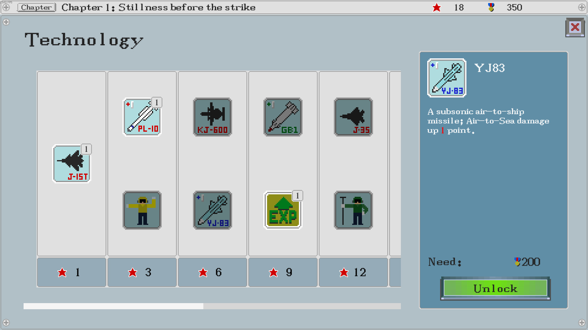 FuJianStrike screenshot 7