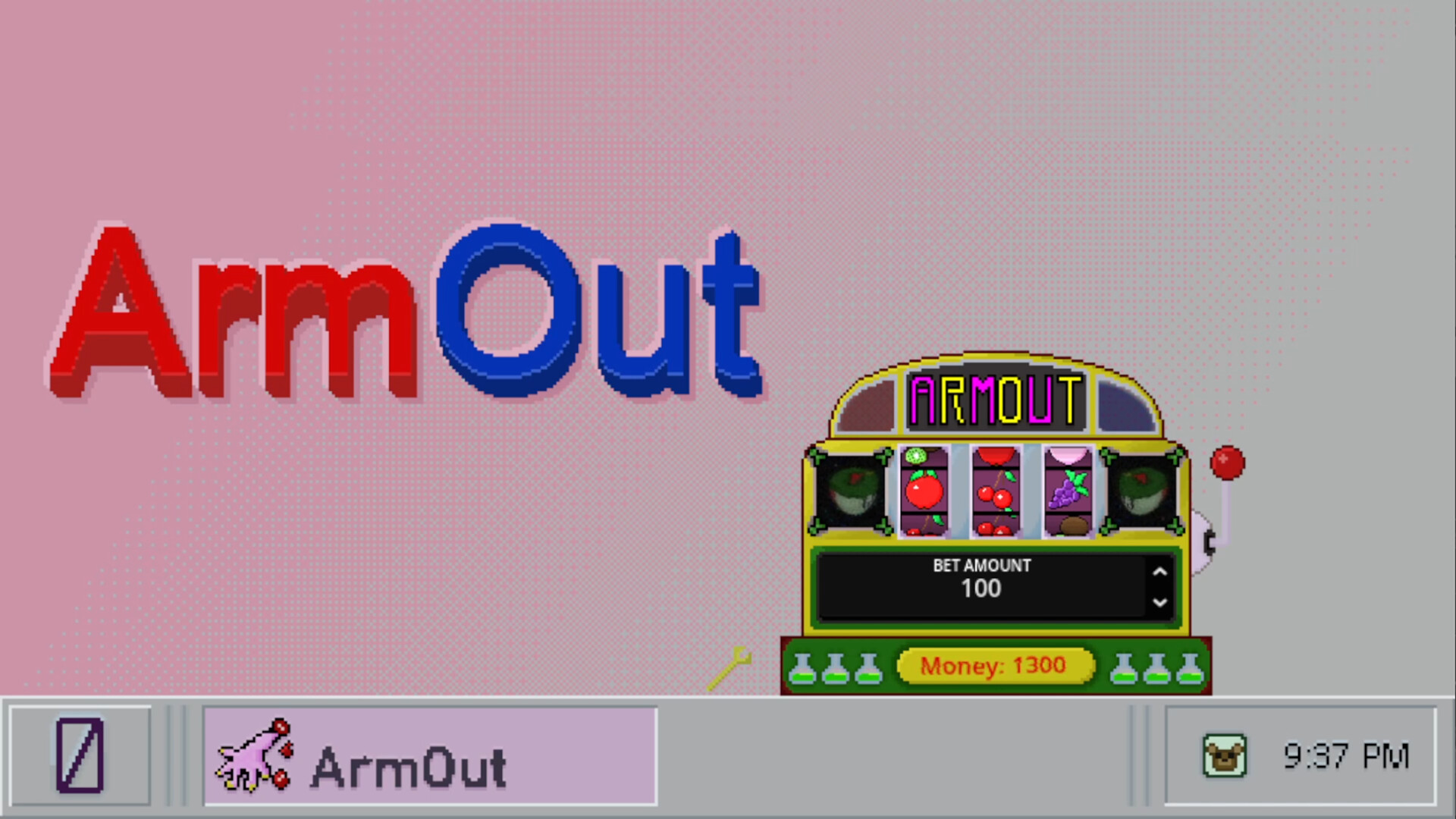 ArmOut screenshot 2