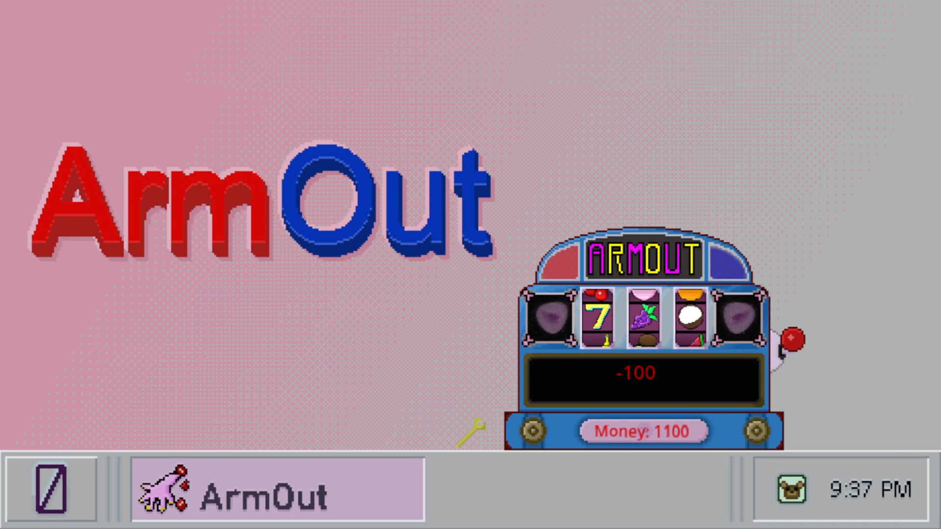 ArmOut screenshot 3