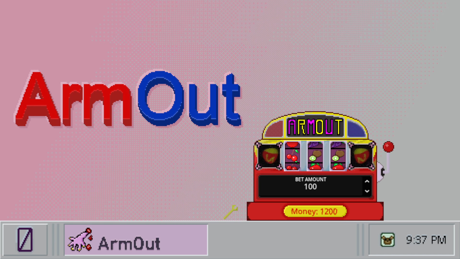 ArmOut screenshot 4