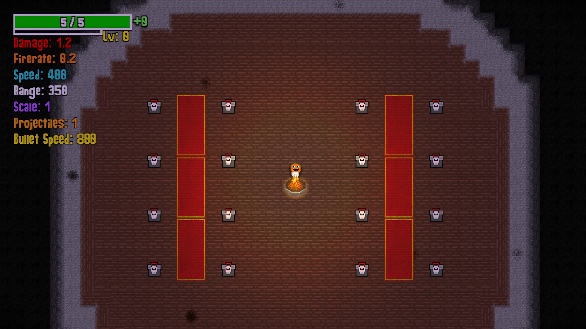 Kitty Combat screenshot 6