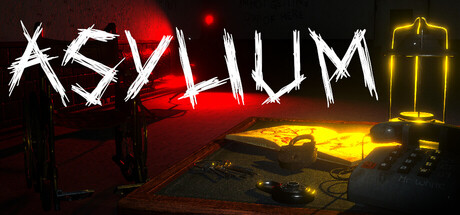 Asylium — Steam header
