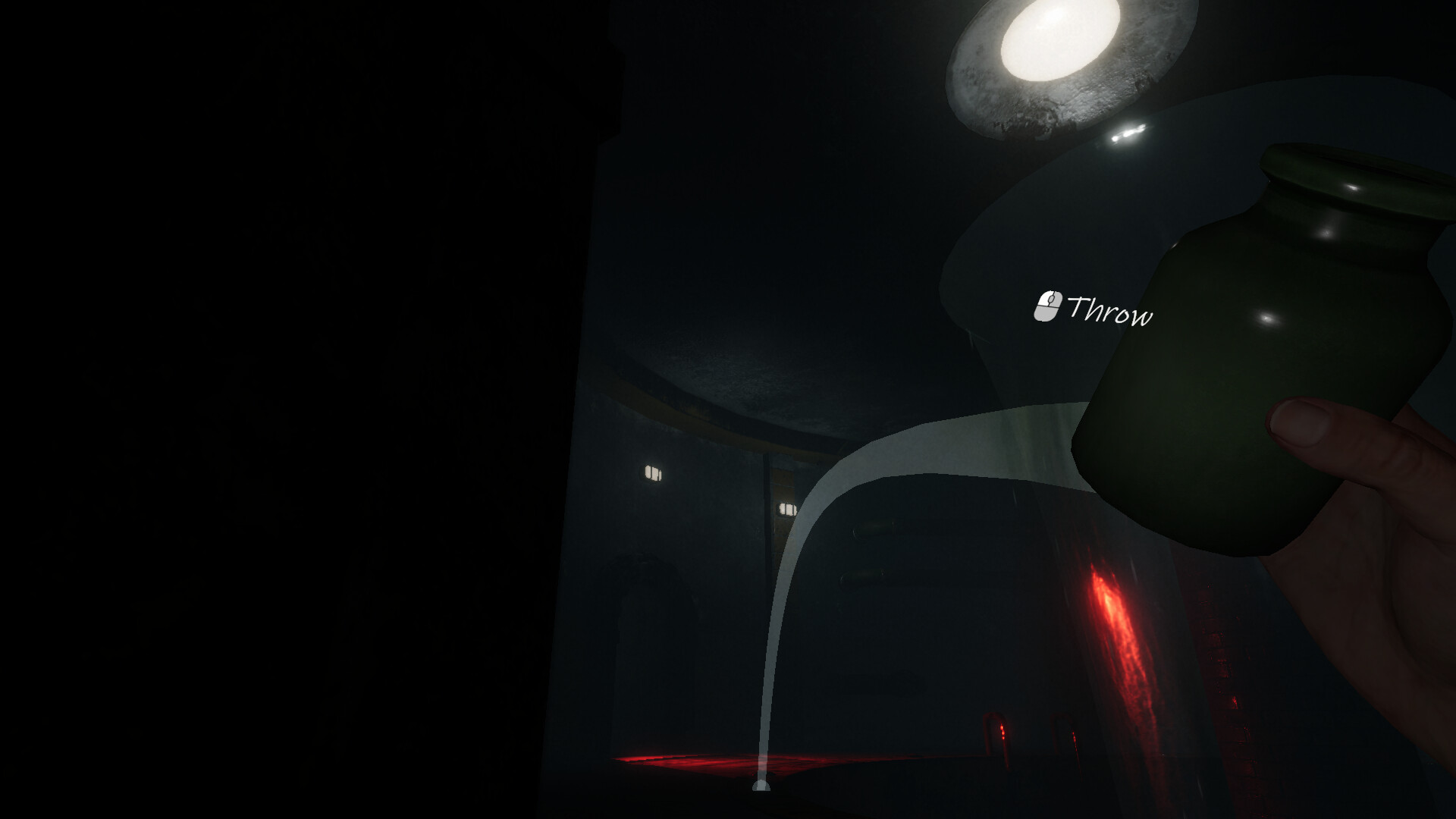 Asylium screenshot 9