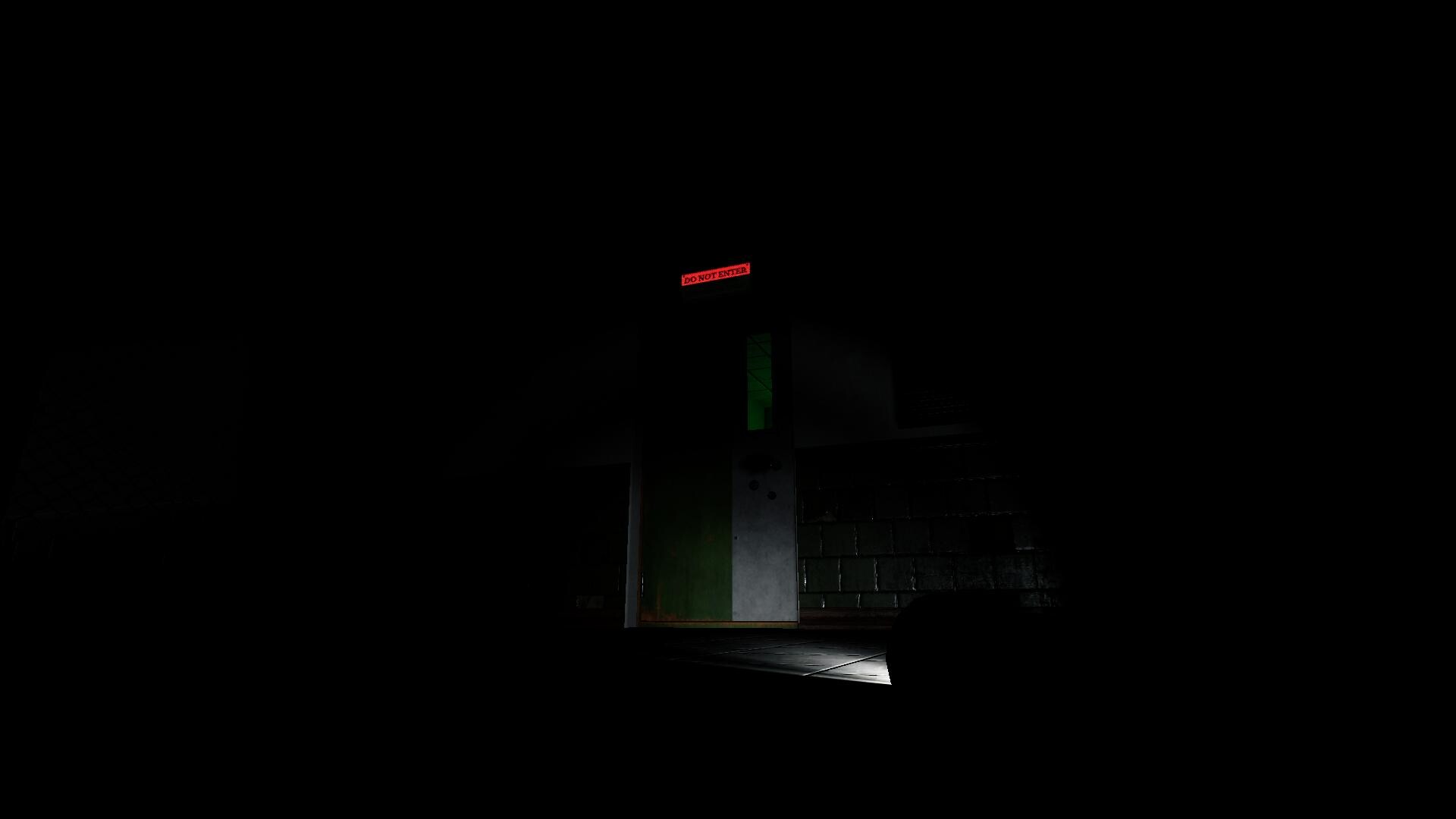 Asylium screenshot 7