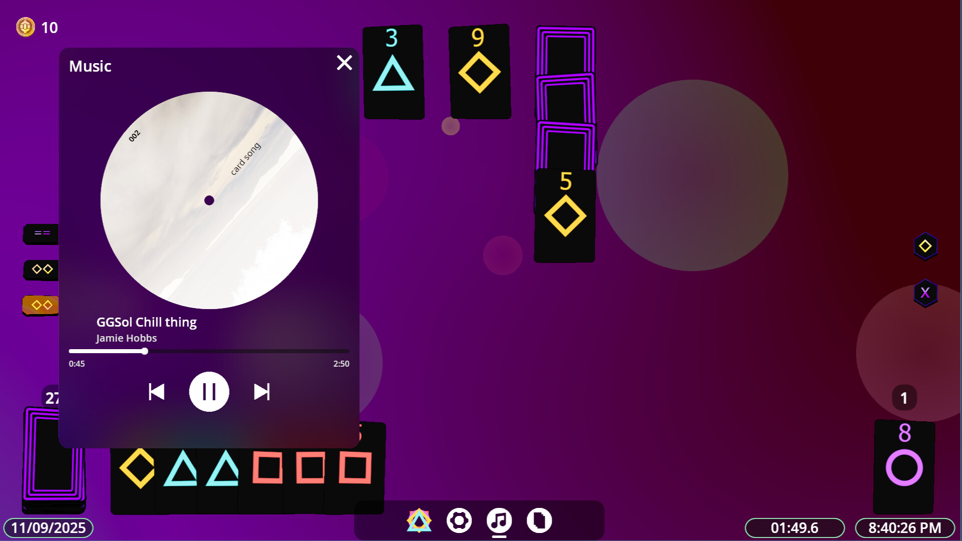 Solos screenshot 5