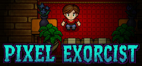 Pixel Exorcist