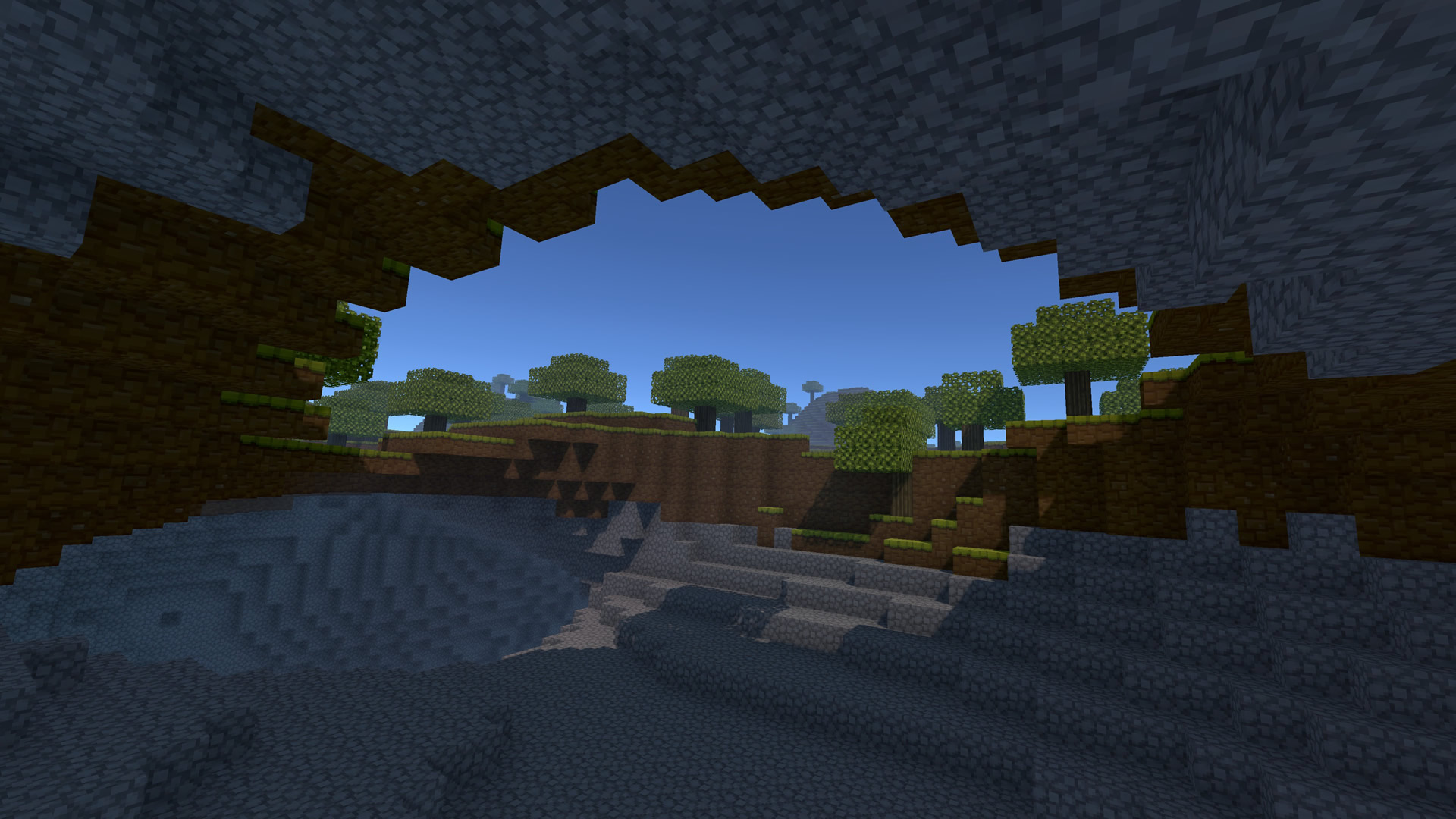 Chunks screenshot 7