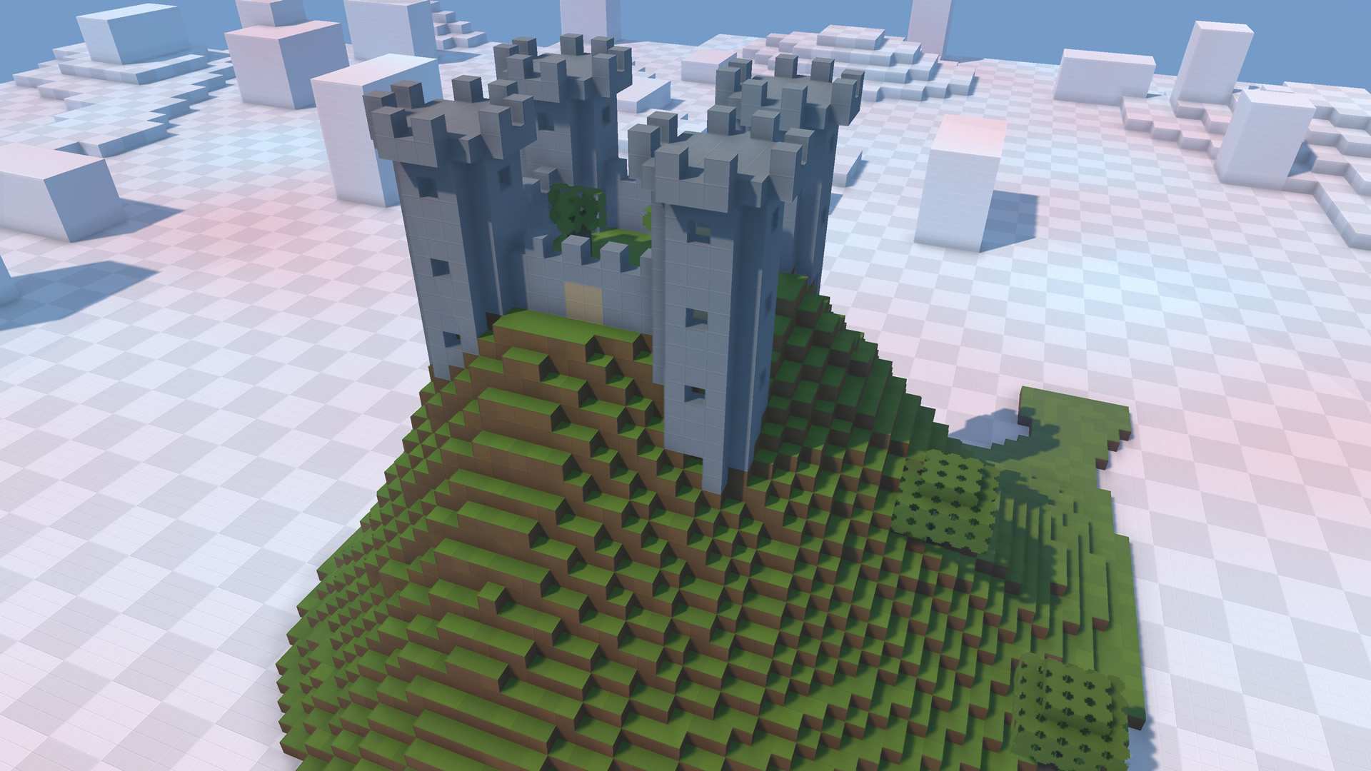 Chunks screenshot 6