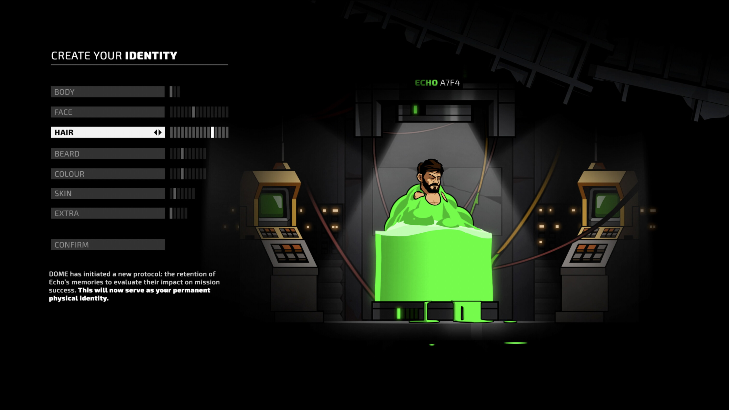 Echo Zero screenshot 9