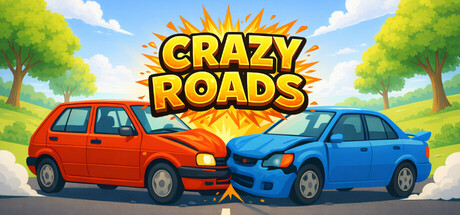 Crazy Roads
