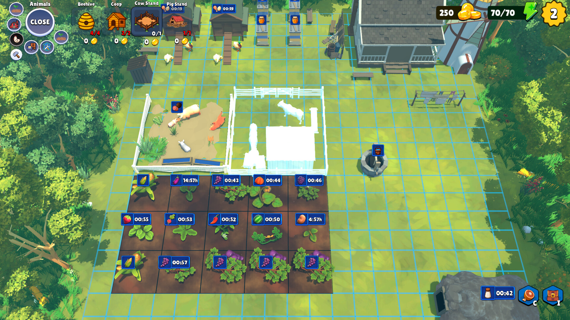 Crazy Roads screenshot 7