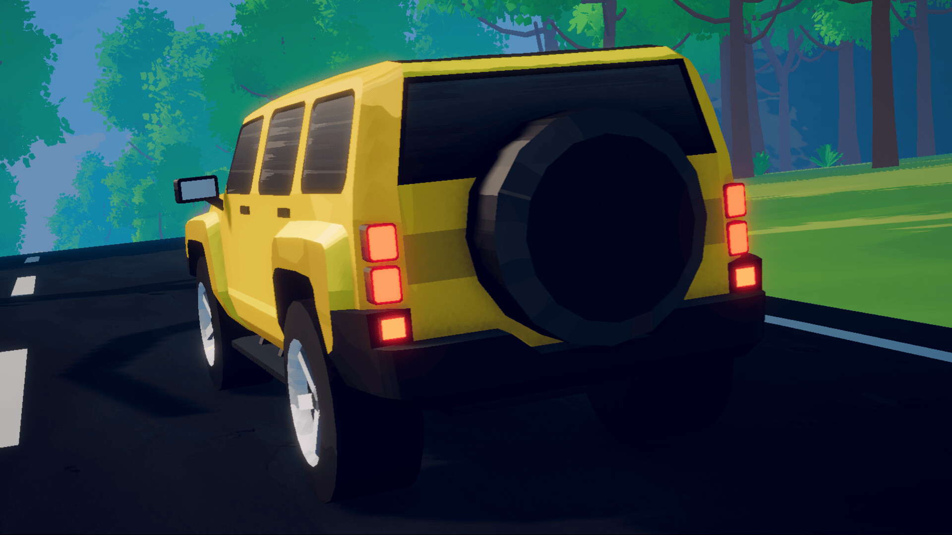 Crazy Roads screenshot 10