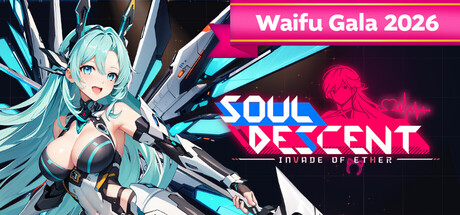 Soul Descent: Invade of Ether