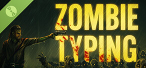 Zombie Typing Demo