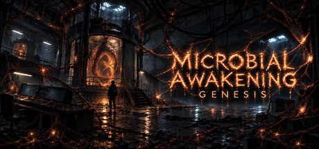 Microbial Awakening: Genesis