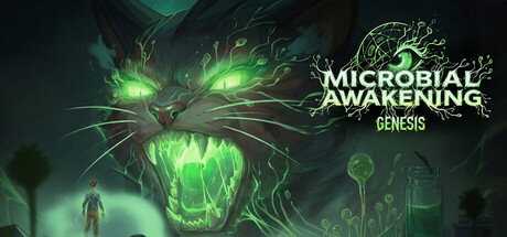 Microbial Awakening: Genesis