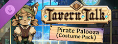 Tavern Talk - Pirate Palooza (Costume Pack)