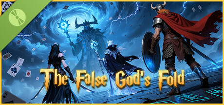 The False God's Fold Demo