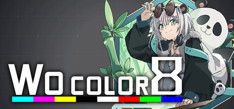 Wo Color 8