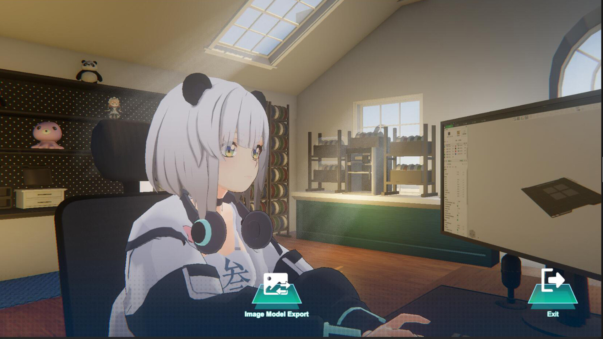 Wo Color 8 screenshot 1