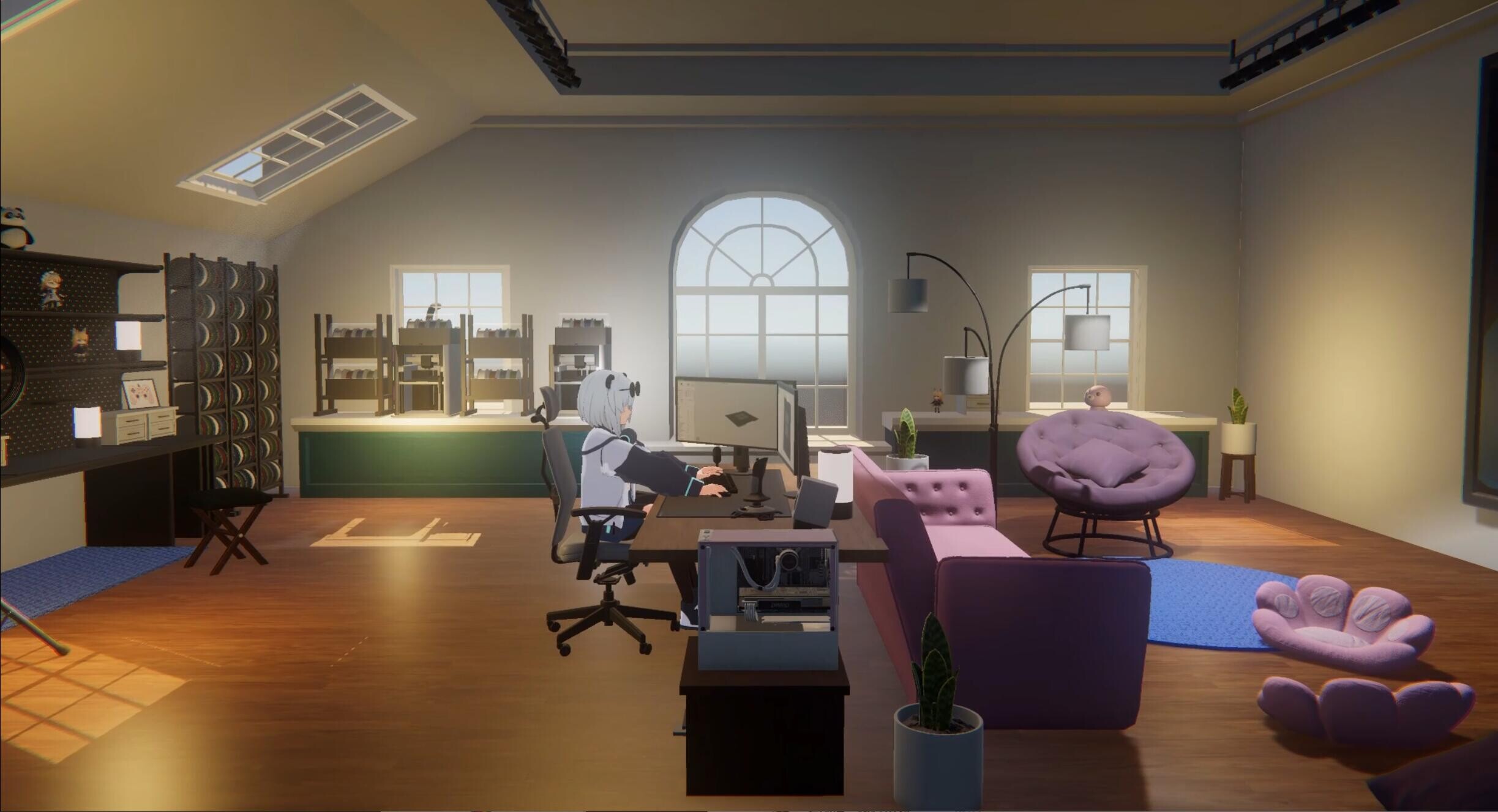 Wo Color 8 screenshot 5
