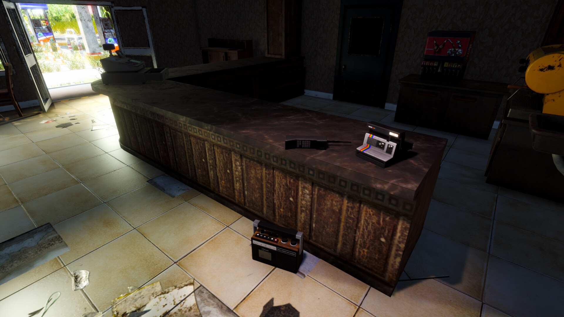 Recycling Center Simulator: E-Waste DLC screenshot 3