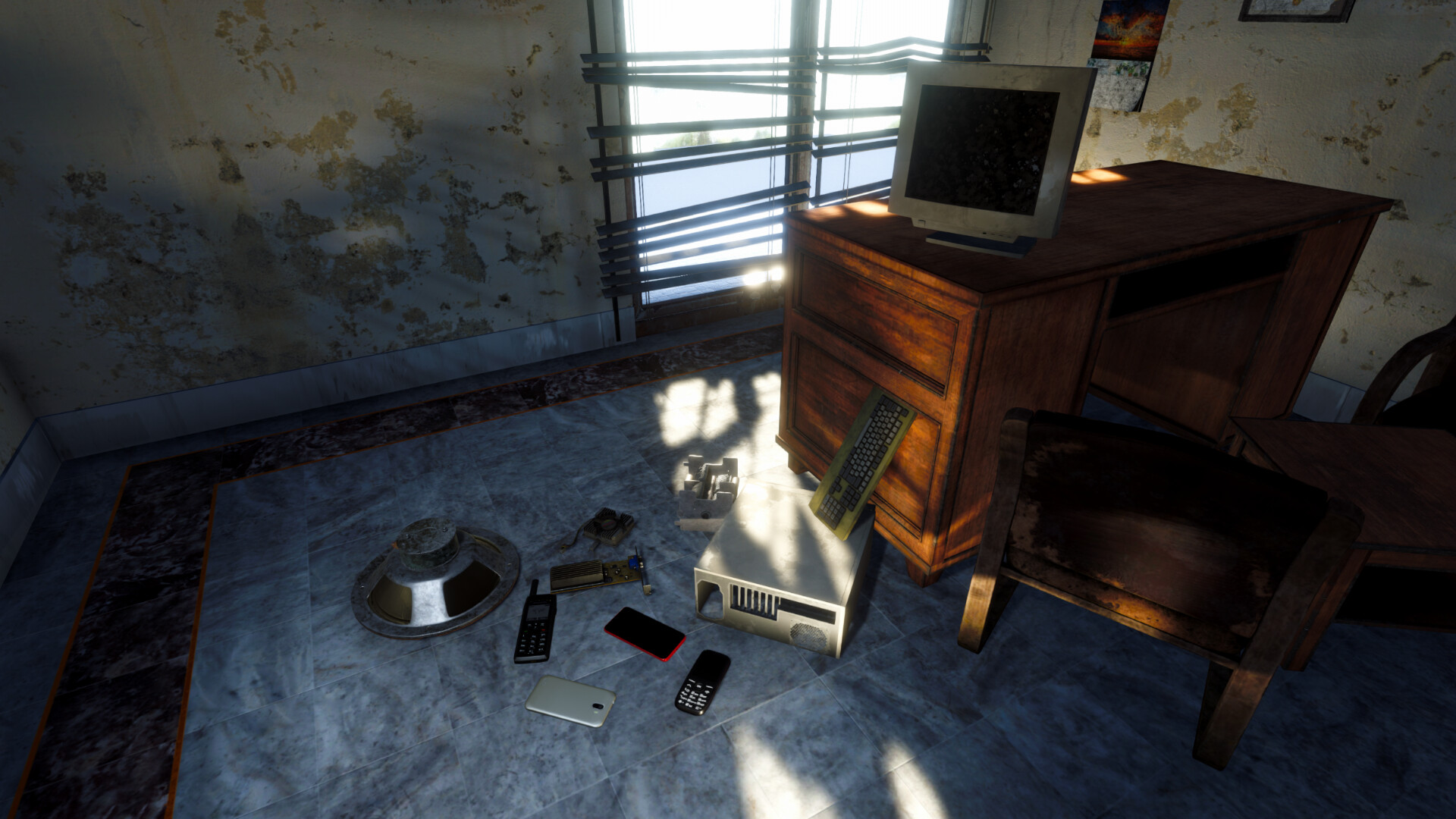 Recycling Center Simulator: E-Waste DLC screenshot 5
