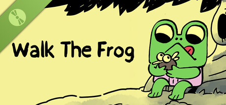 Walk The Frog Demo