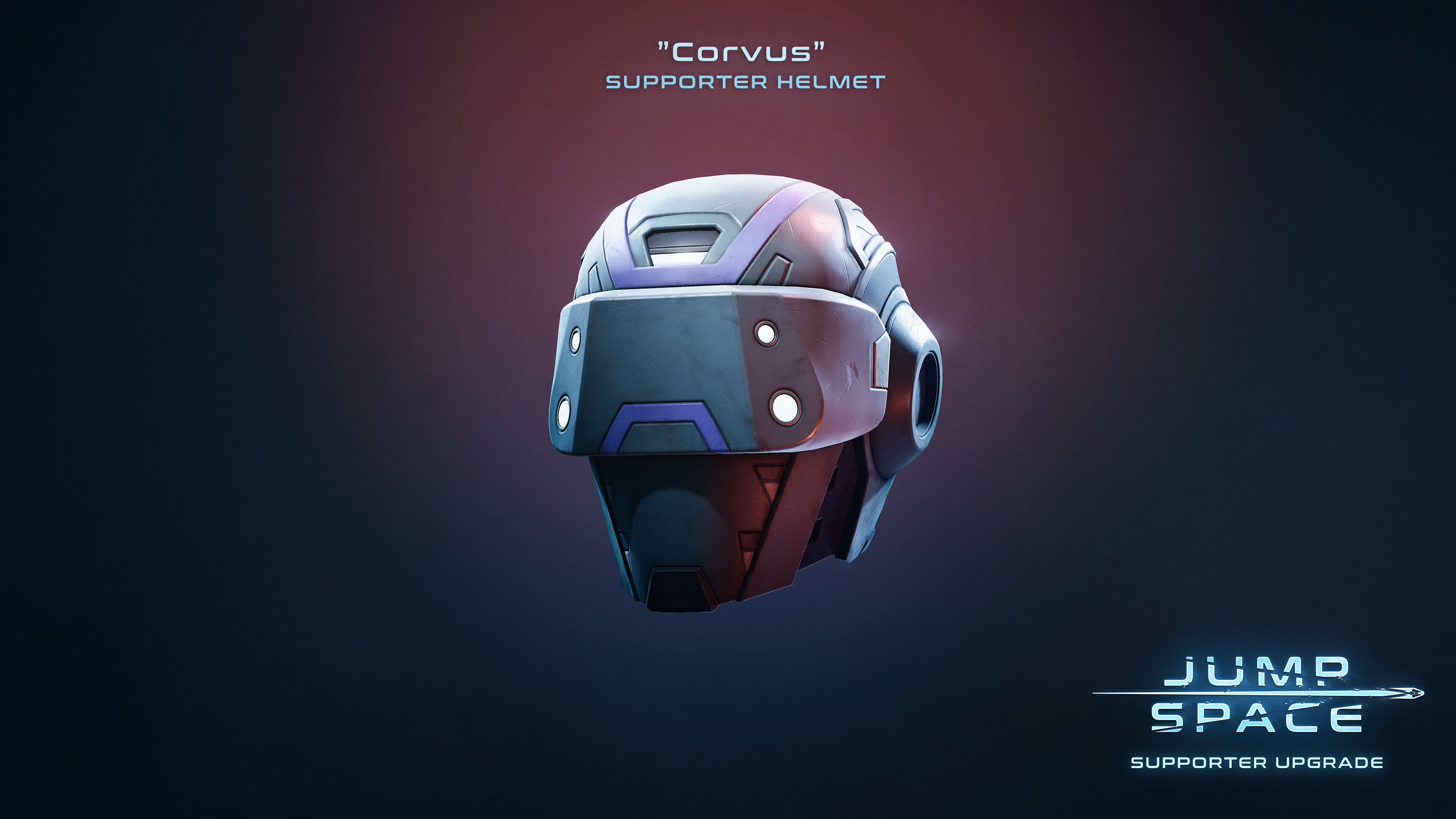 Jump Space - Supporter Upgrade screenshot 4