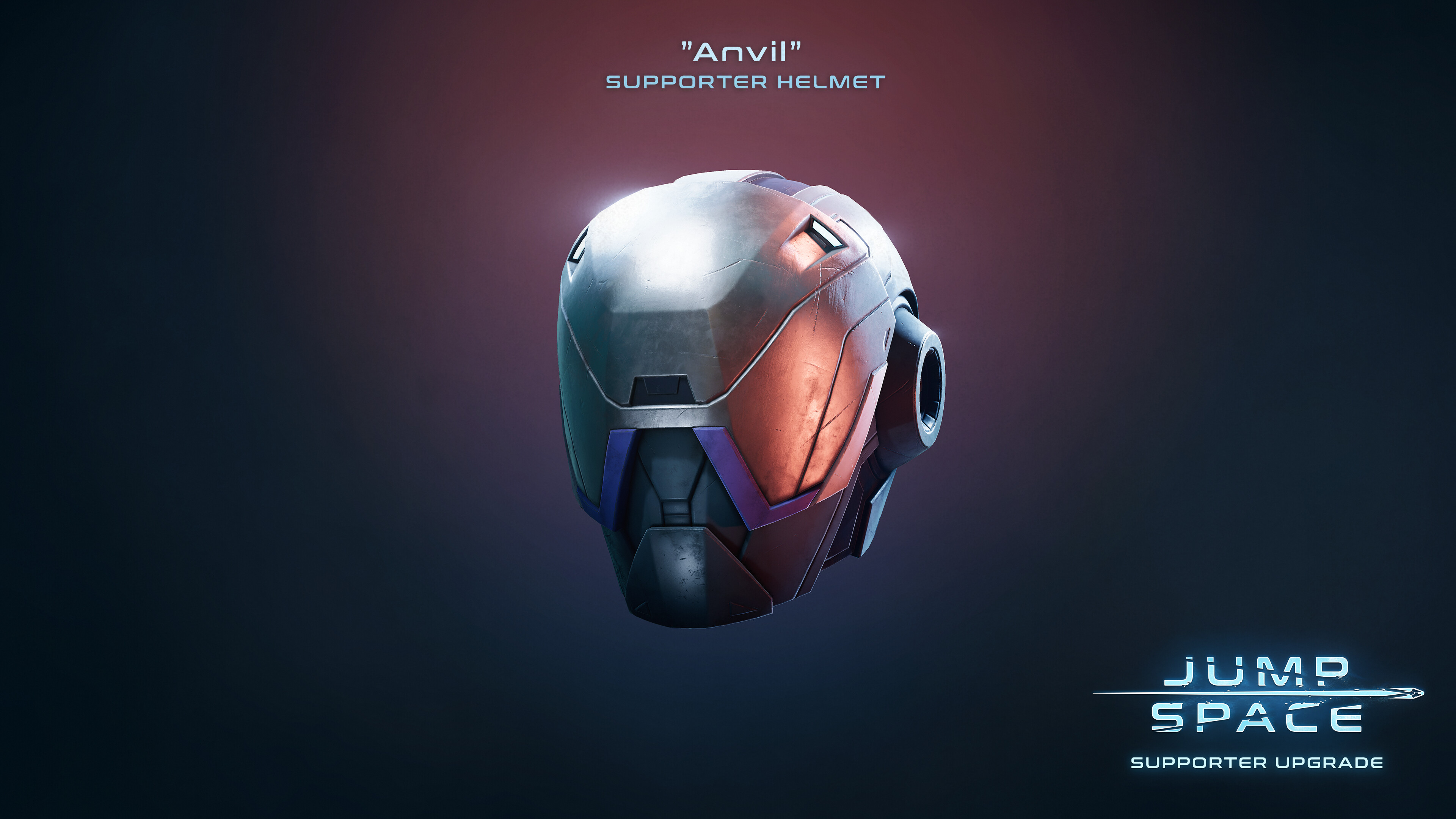 Jump Space - Supporter Upgrade screenshot 2
