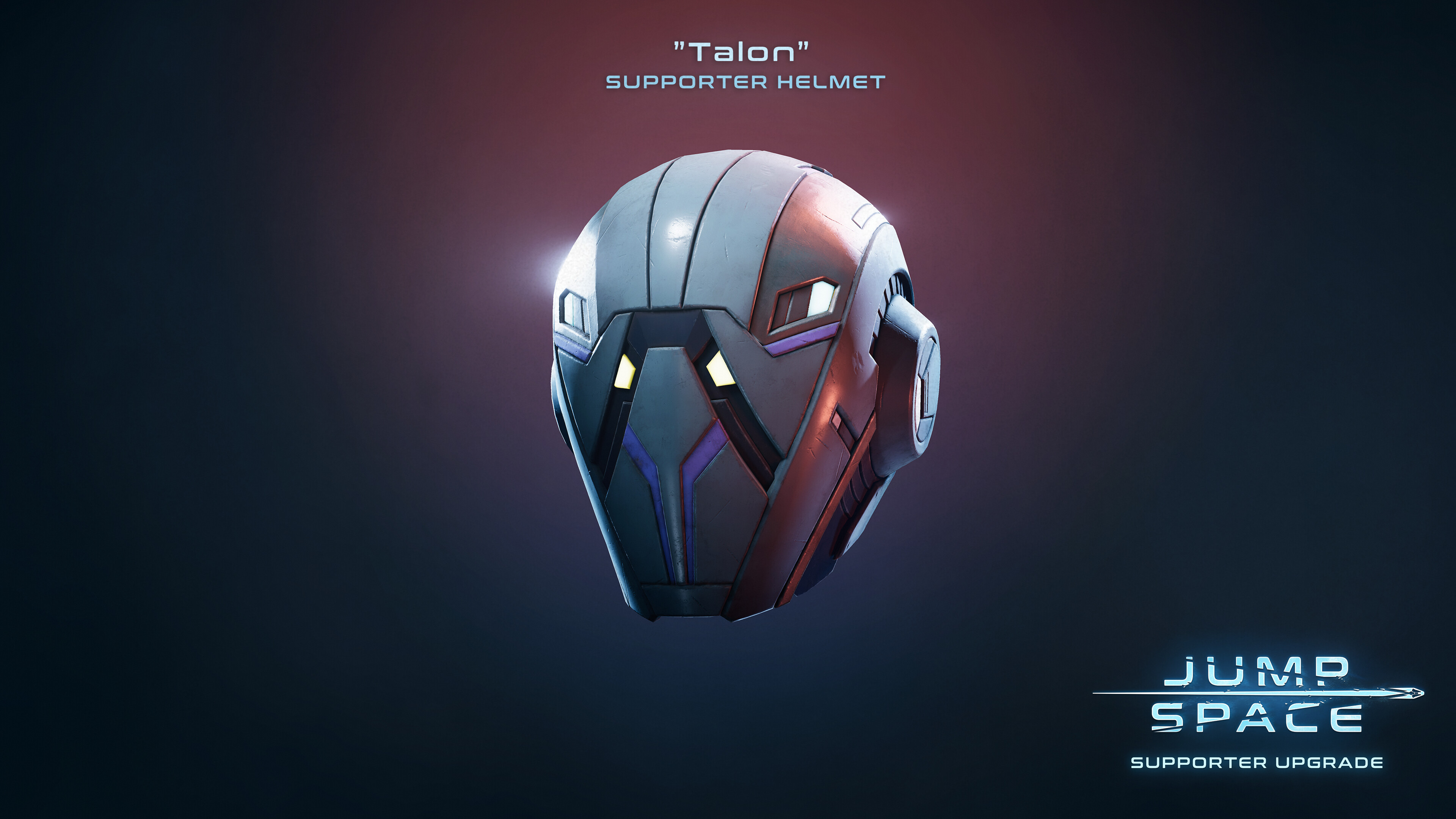 Jump Space - Supporter Upgrade screenshot 3