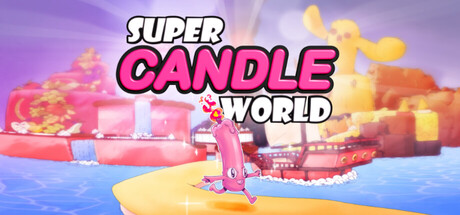 Super Candle World