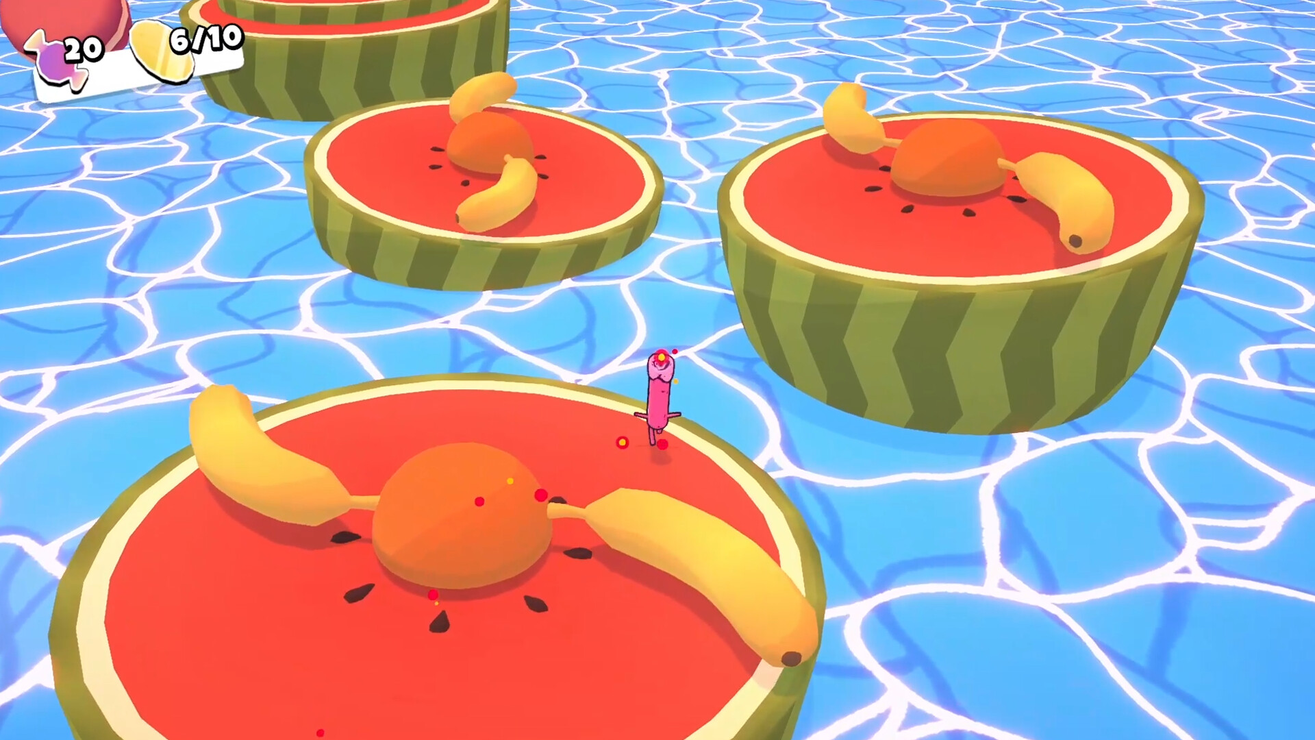 Super Candle World screenshot 6