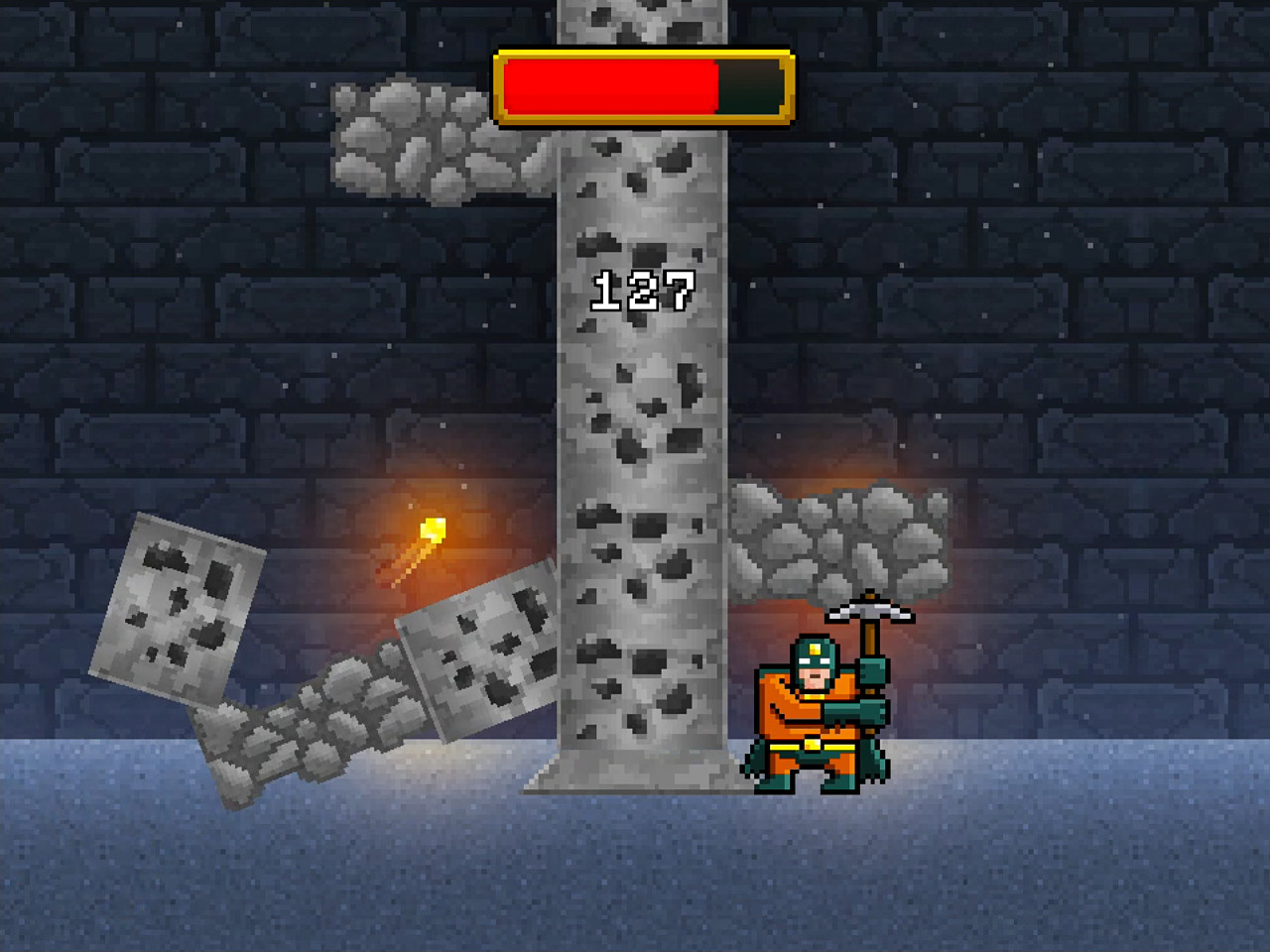 Miner Mayhem screenshot 7