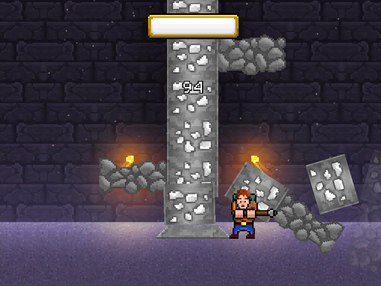 Miner Mayhem screenshot 6