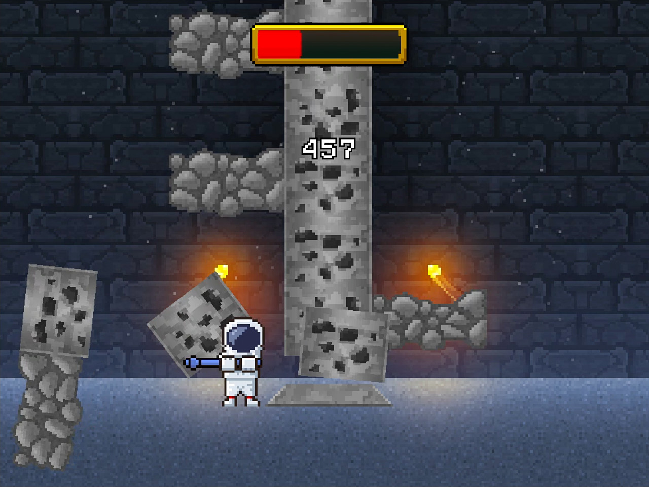 Miner Mayhem screenshot 10