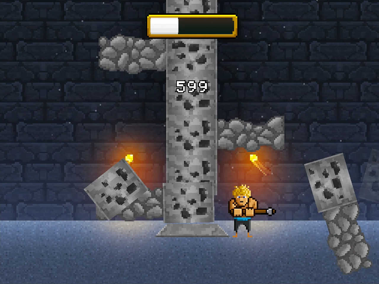 Miner Mayhem screenshot 13