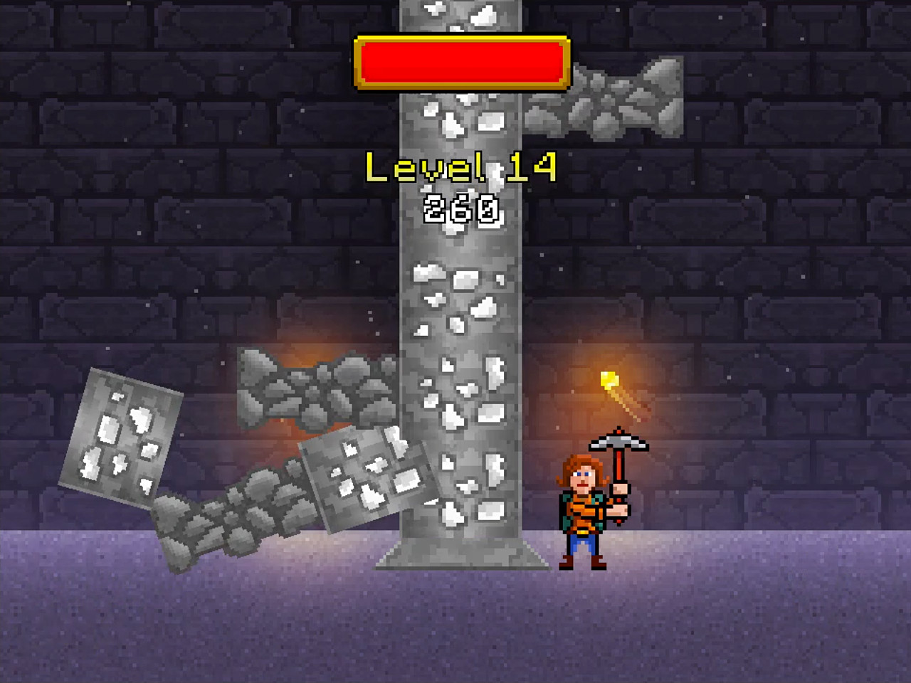 Miner Mayhem screenshot 9