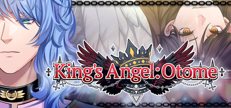 King's Angel: Otome — Steam header
