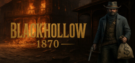 BlackHollow: 1870