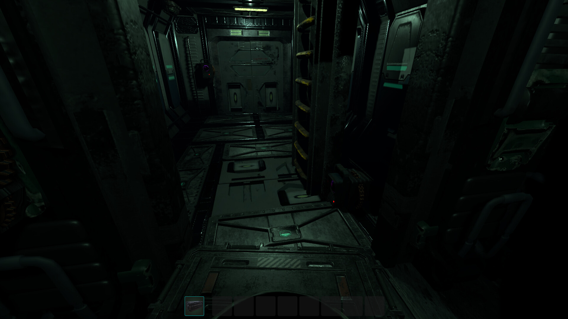 Hadal screenshot 5