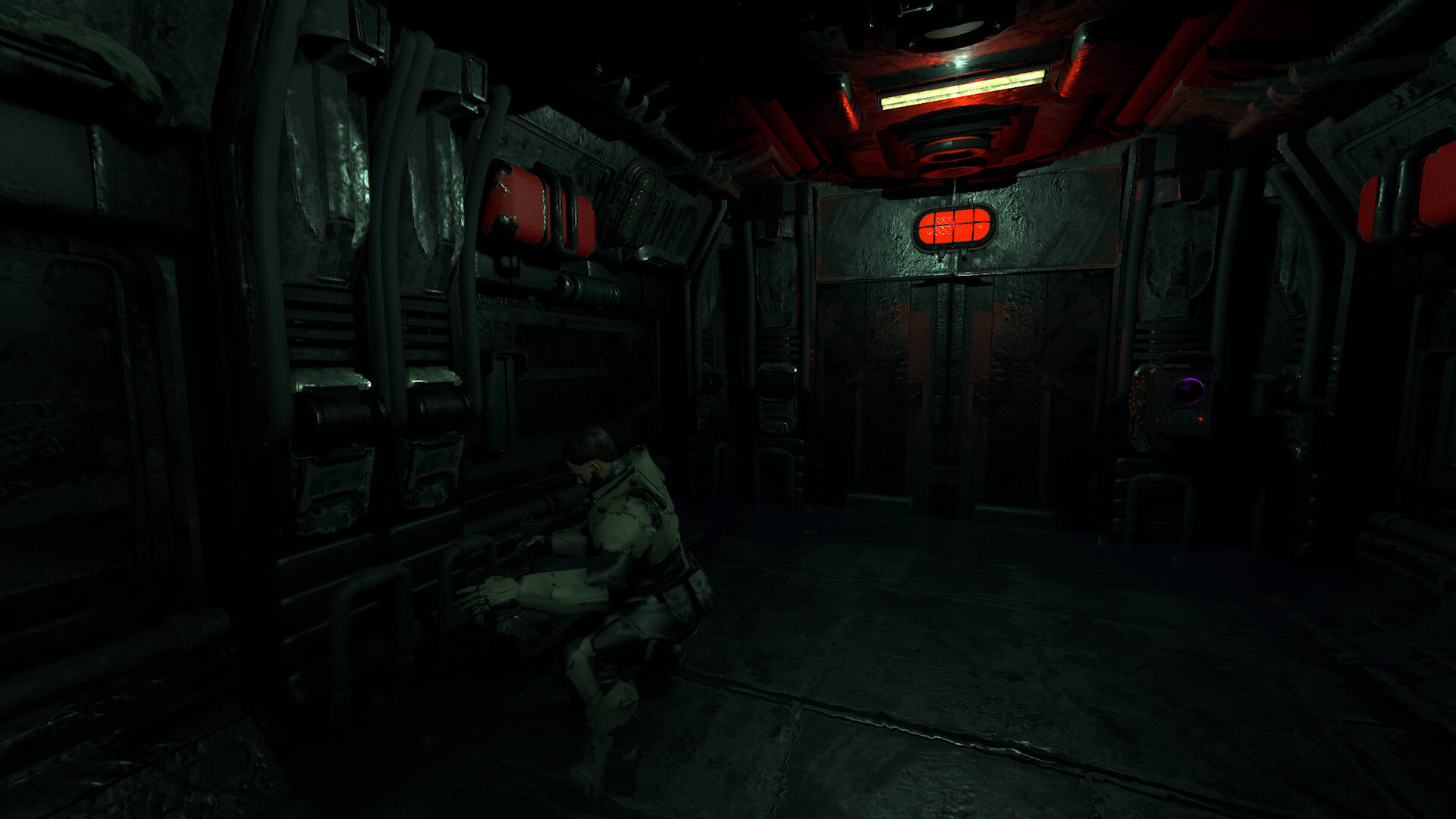 Hadal screenshot 7