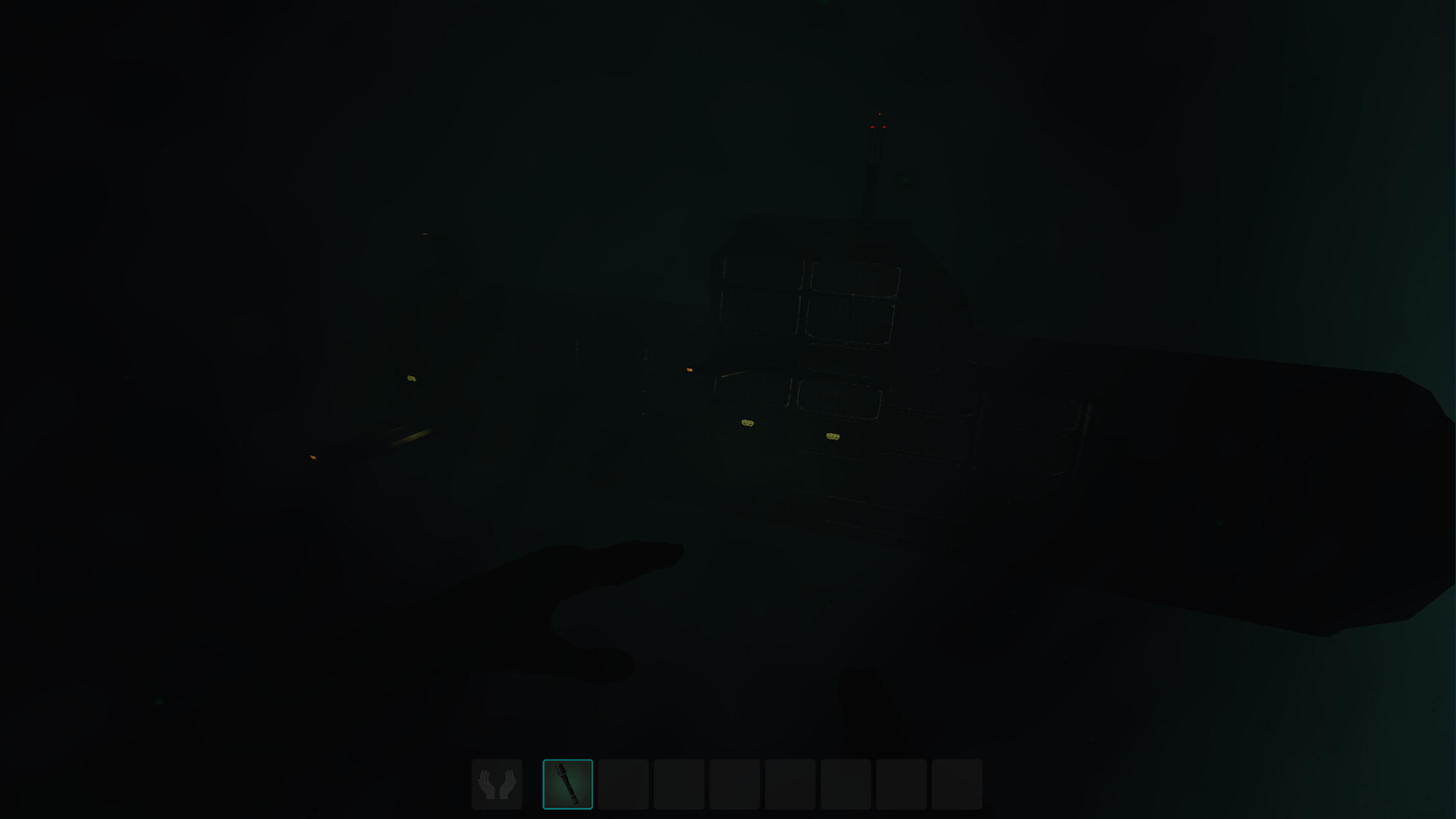 Hadal screenshot 2