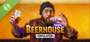Beerhouse Simulator Demo