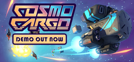 Cosmo Cargo