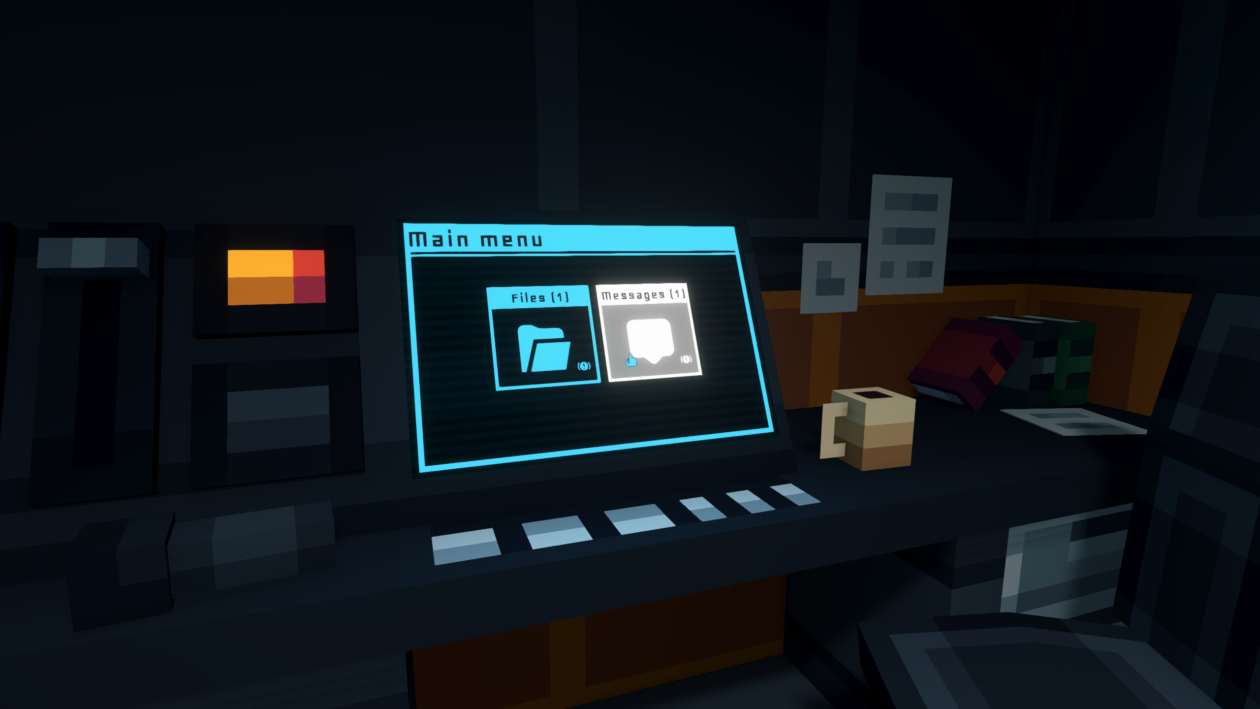 OBVERSE screenshot 6