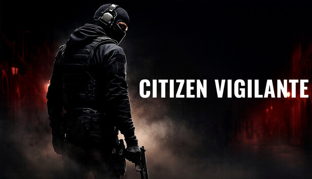 Citizen Vigilante