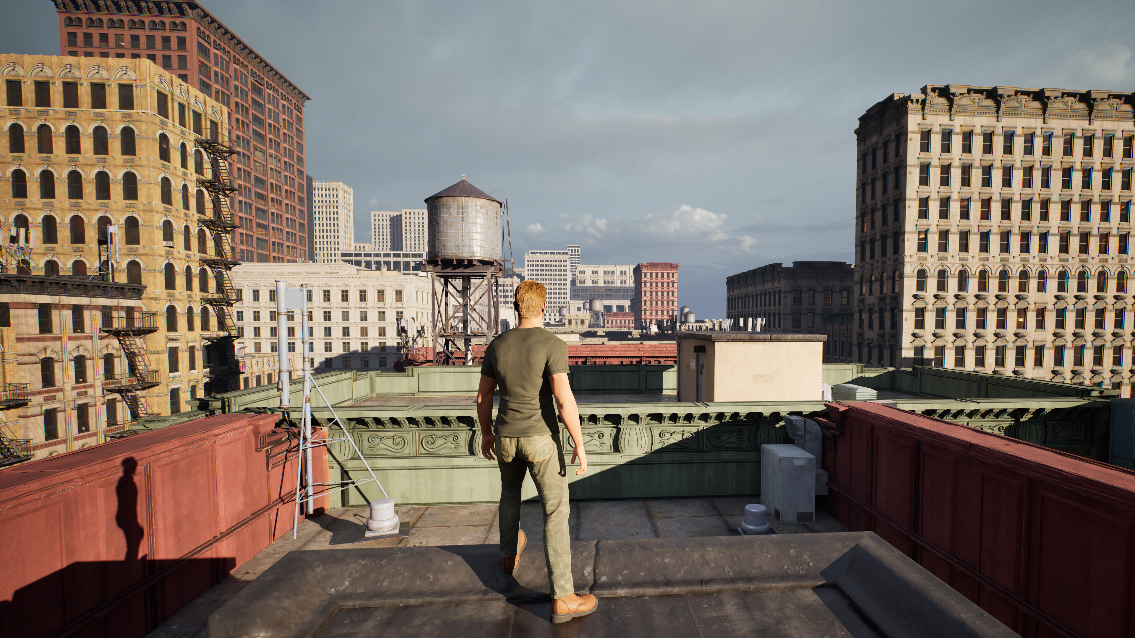 Ready-Player-Go! screenshot 10