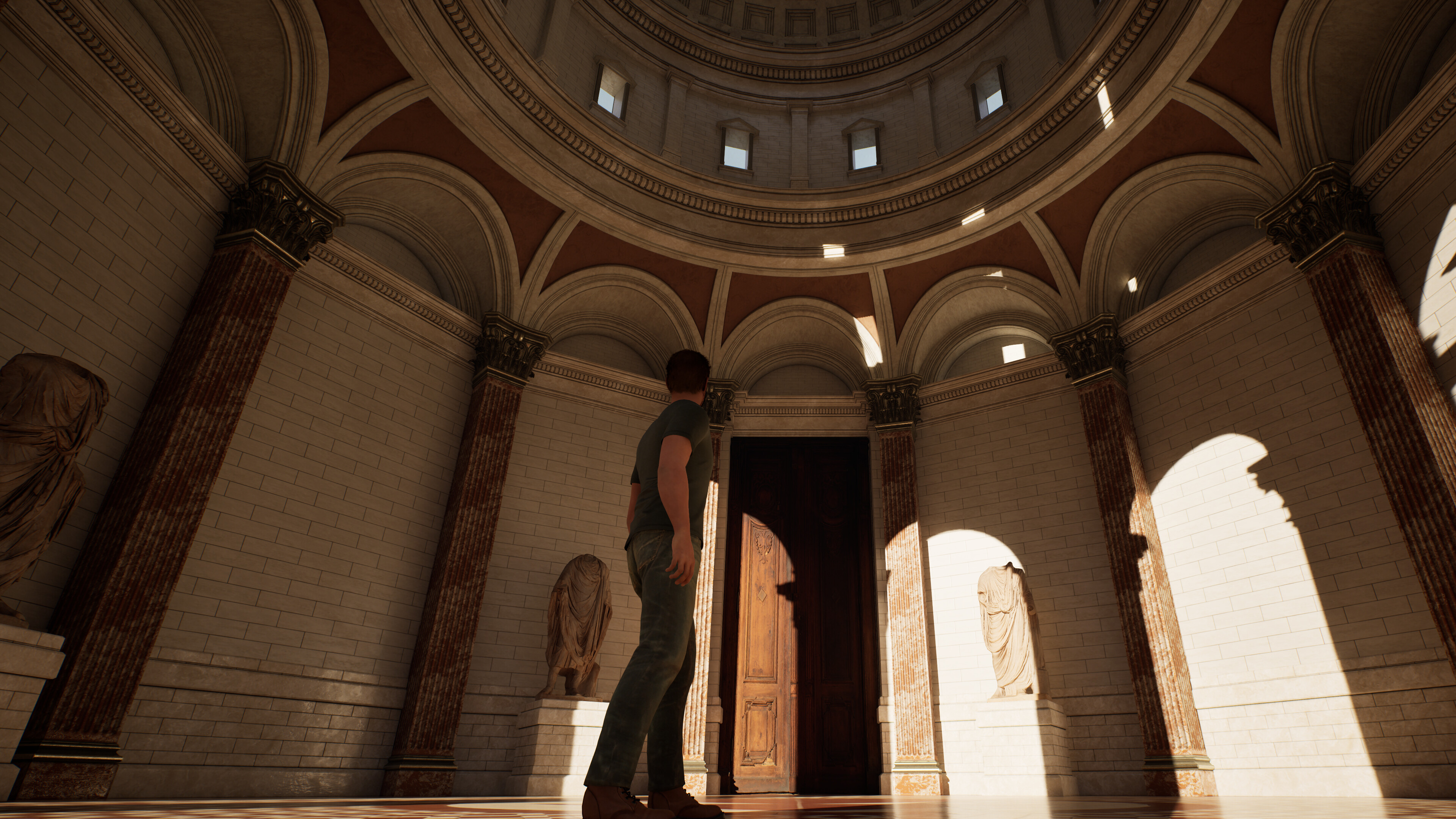 Ready-Player-Go! screenshot 9